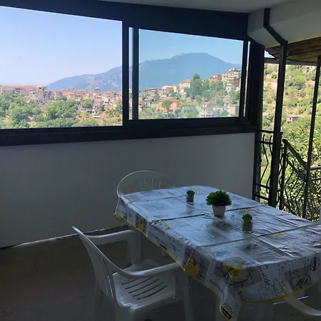 A Casa Con L'orso Апартаменты *