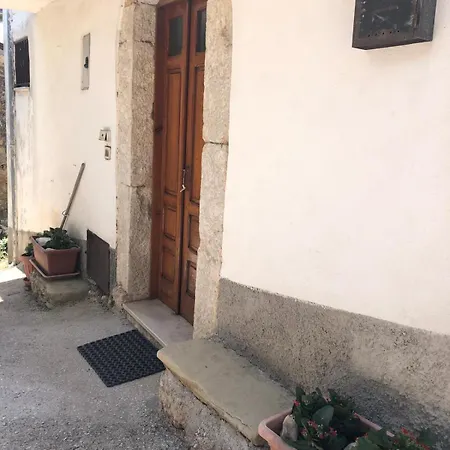 Апартаменты A Casa Con L'orso