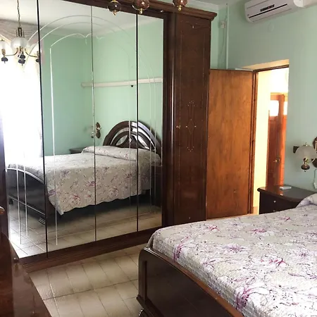 A Casa Con L'orso Апартаменты Campoli Appennino
