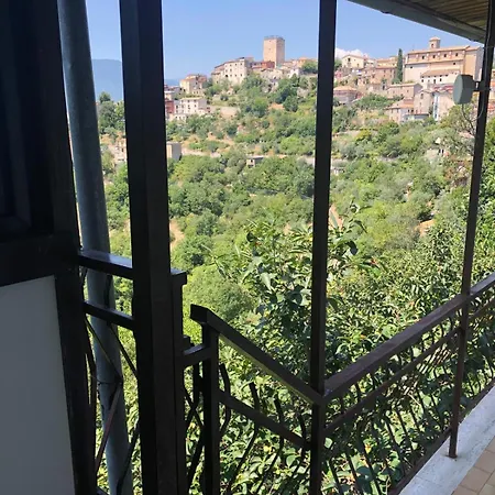 A Casa Con L'orso Апартаменты *