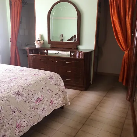 A Casa Con L'orso Campoli Appennino